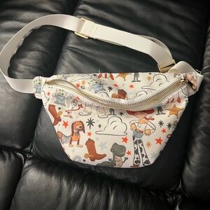 Toy Story fanny pack